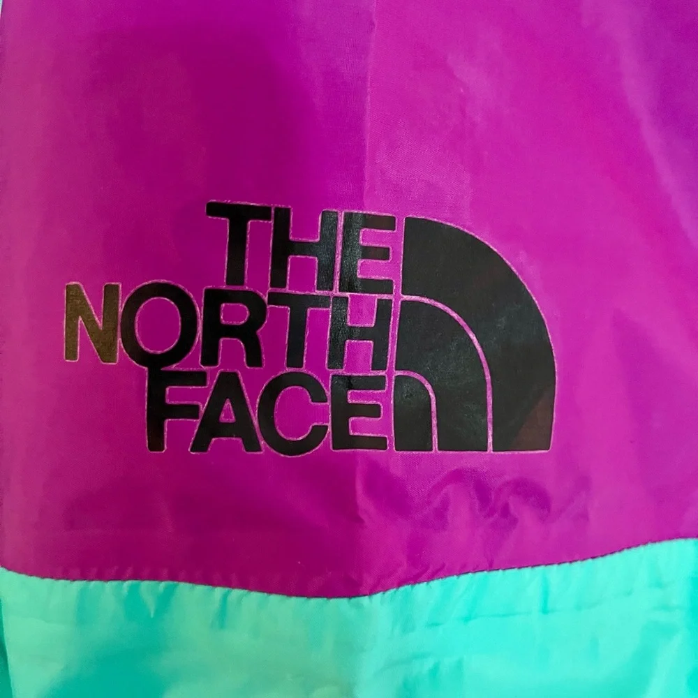 The North Face long sleeved